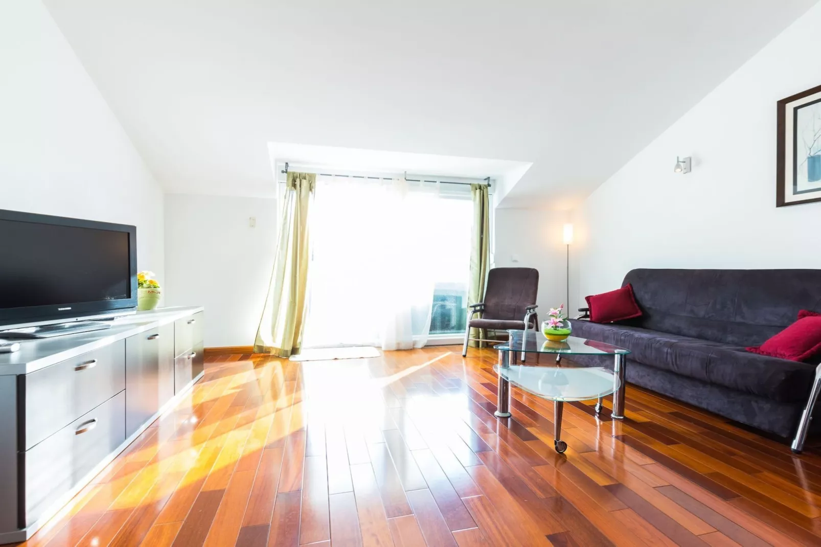 Elegant and Lavish Leisure Apartments Zadar with Outdoor Pool - Classic Two Bedroom Apartment with Terrace (owner Olive)