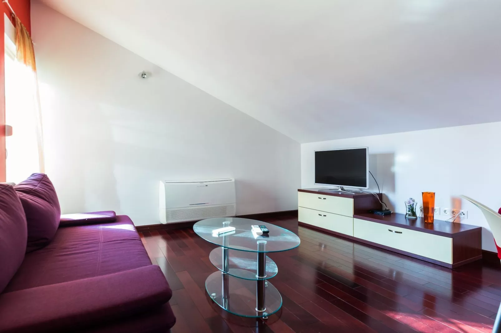 Elegant and Lavish Leisure Apartments Zadar with Outdoor Pool  - One Bedroom Apartment (owner Marasca)