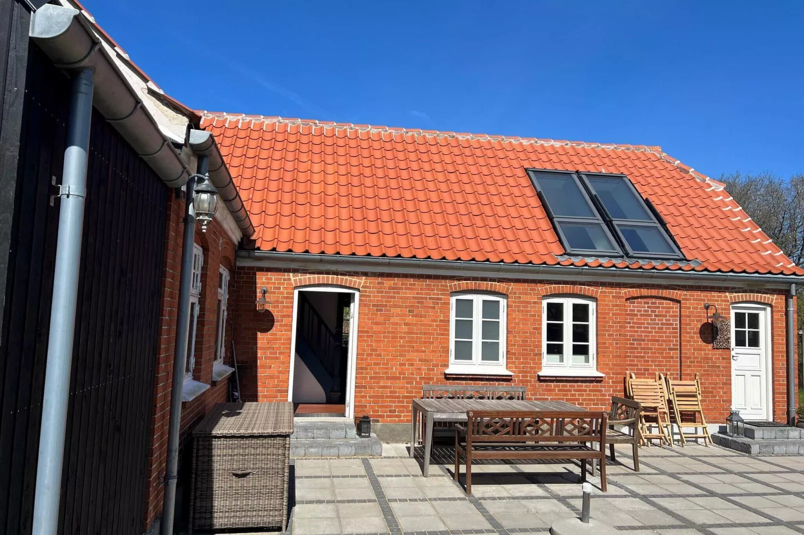 6 persoons vakantie huis in Skagen-By Traum-Buitenlucht