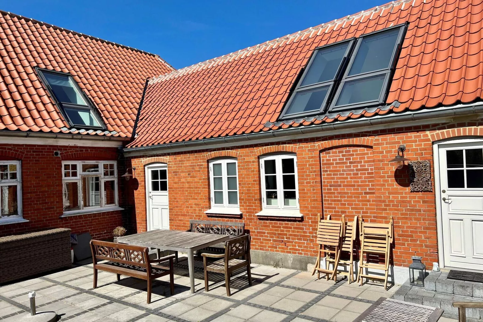 6 persoons vakantie huis in Skagen-By Traum-Buitenlucht
