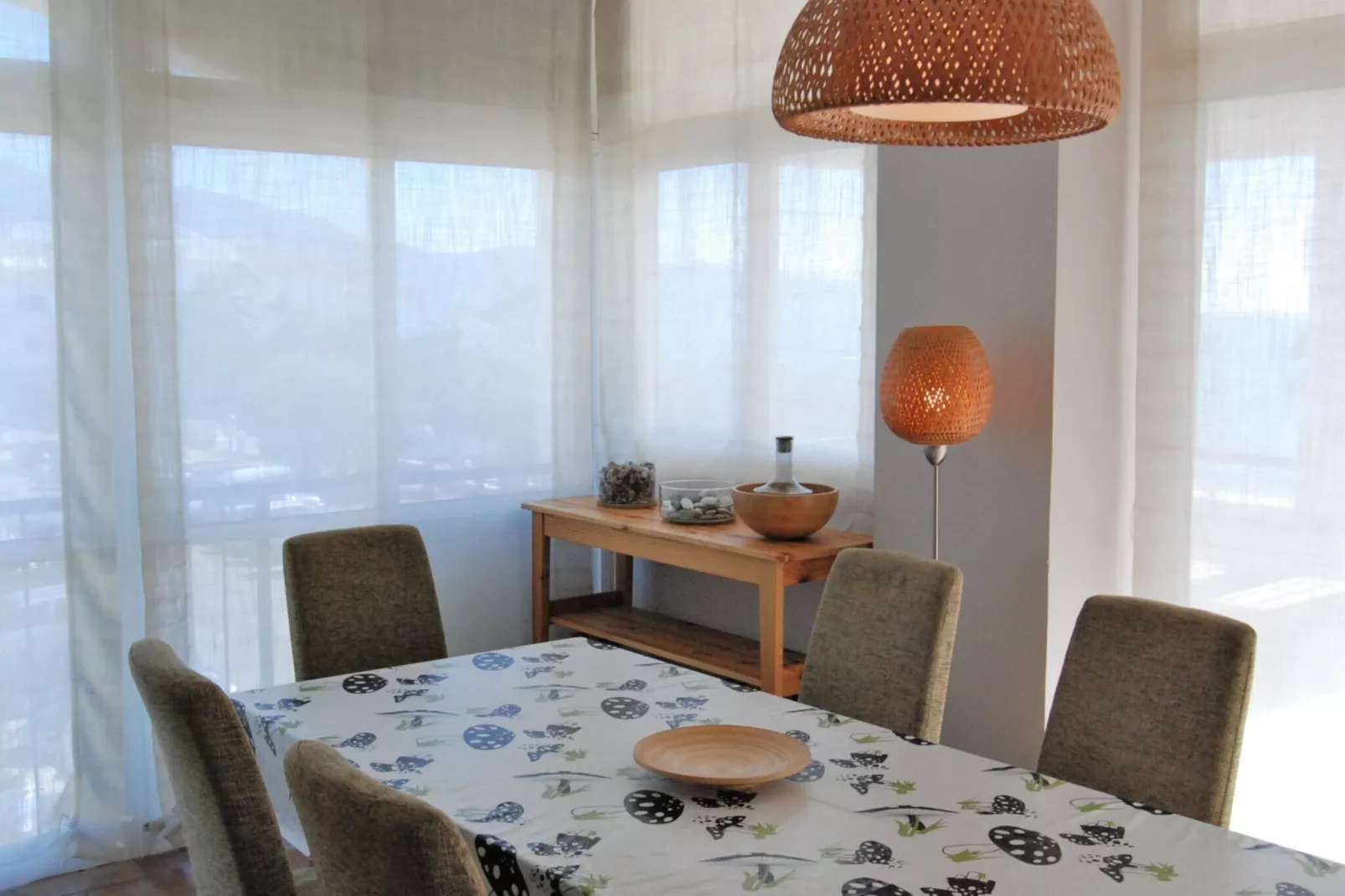Carabeo 24 Apartment by Casasol