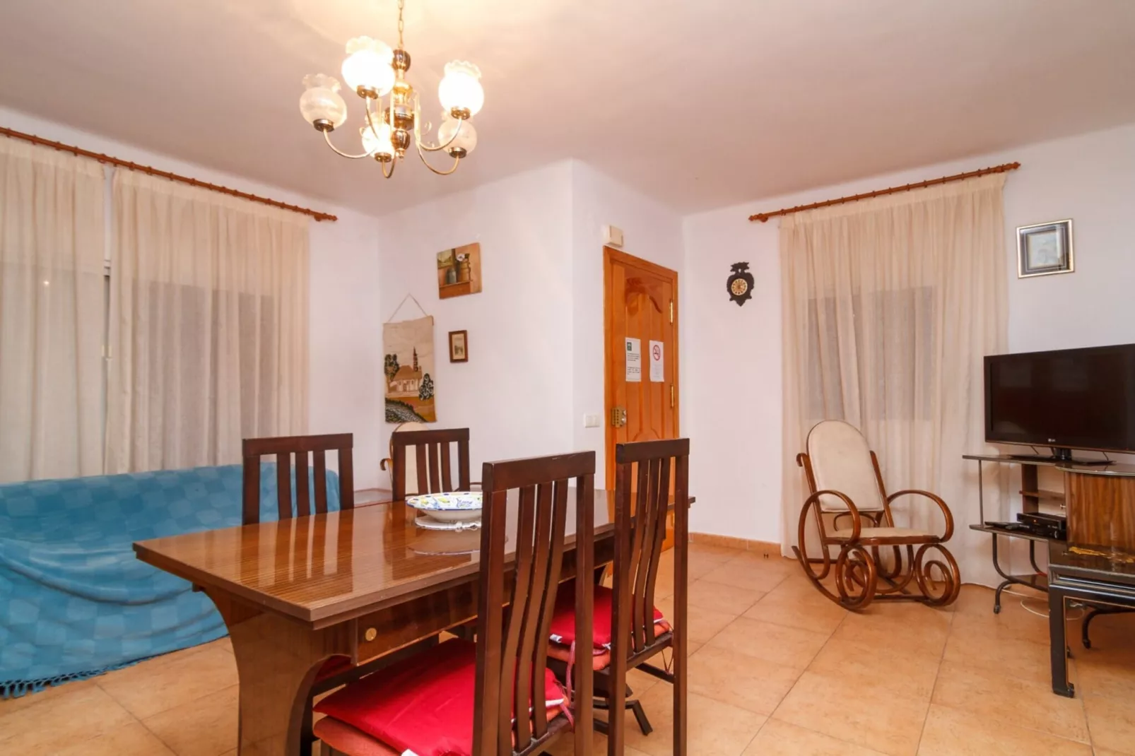 Villa Francisca by Casasol