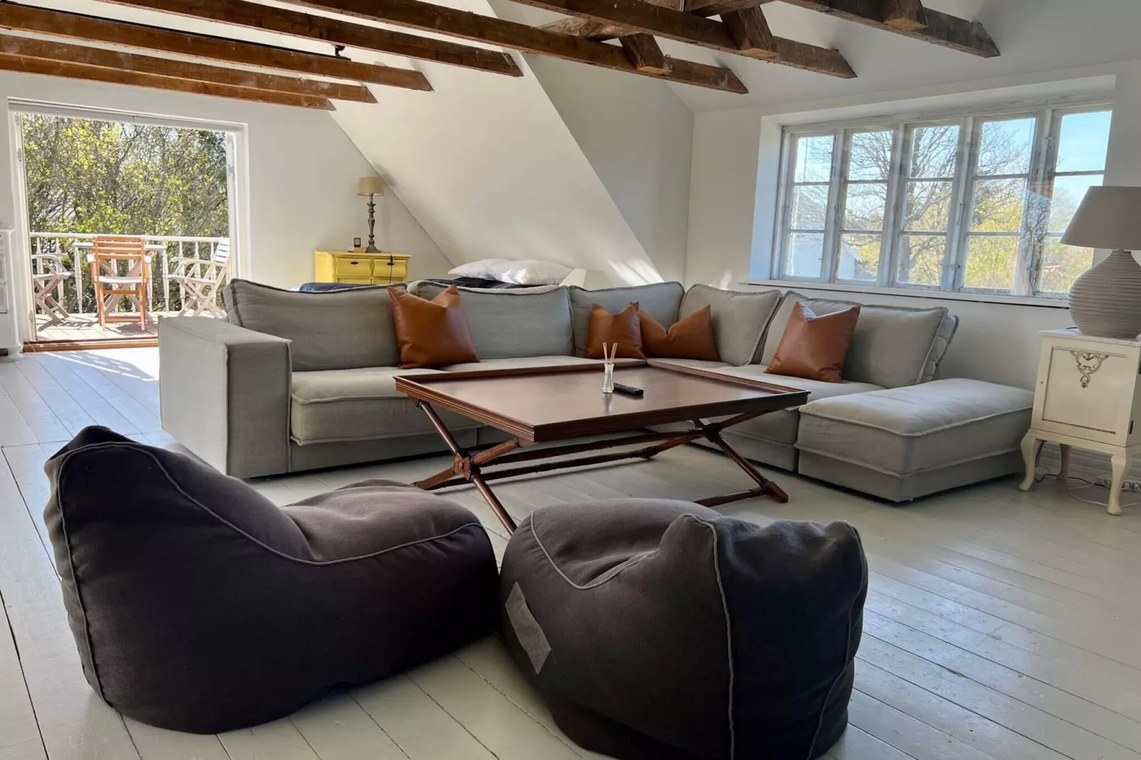 6 persoons vakantie huis in Skagen-By Traum-Binnen