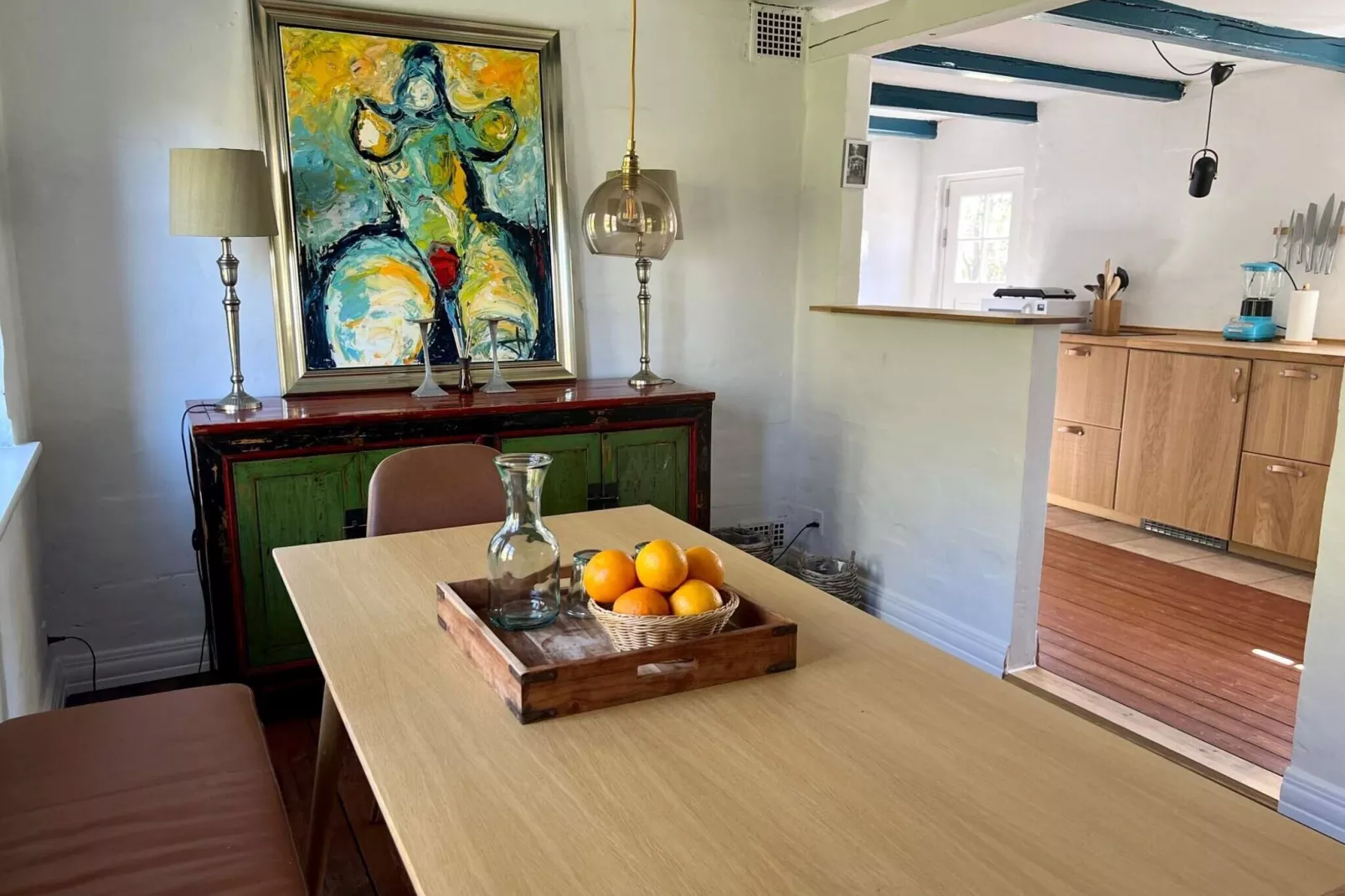 6 persoons vakantie huis in Skagen-By Traum-Binnen