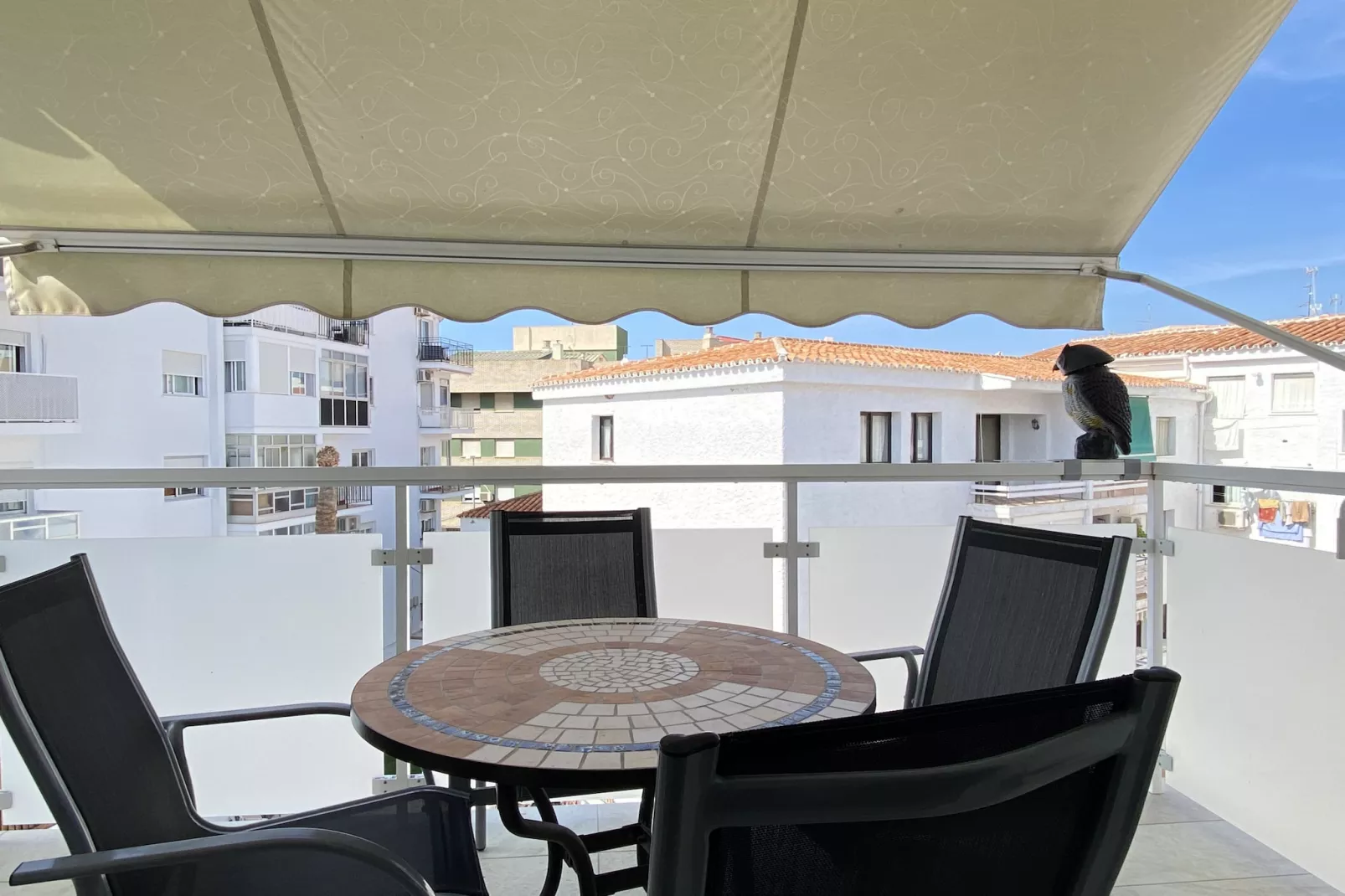 Apartamento La Torna by Casasol