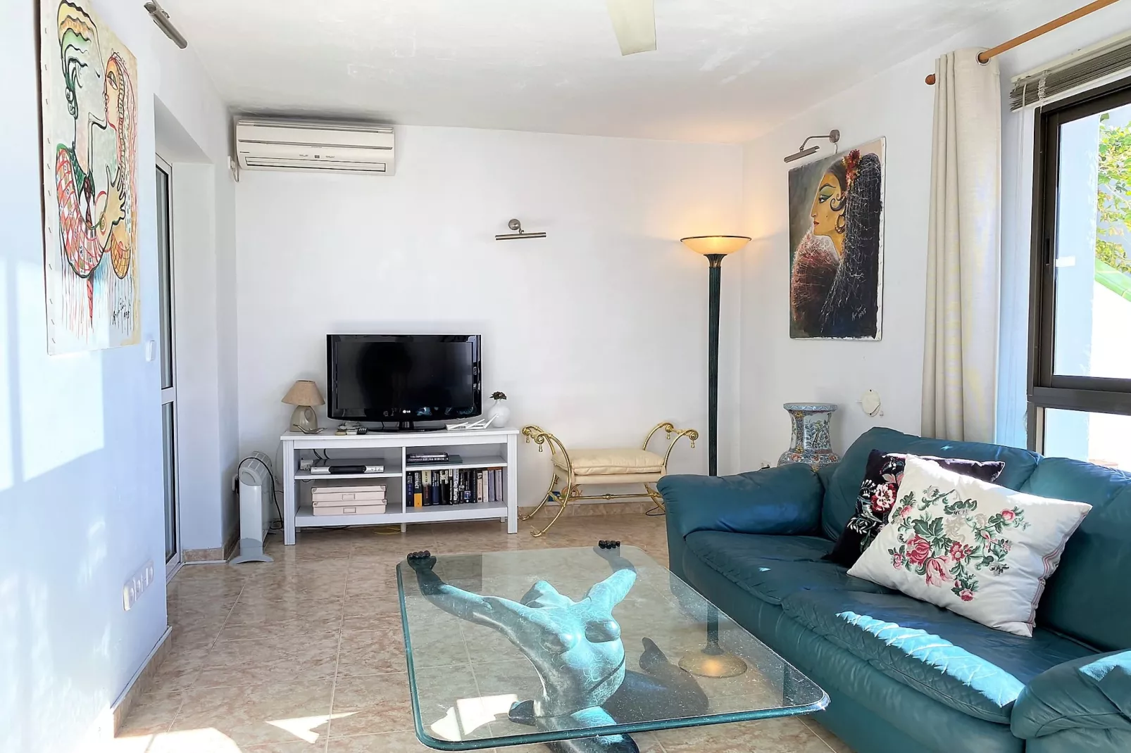 Capistrano Playa 206 by Casasol