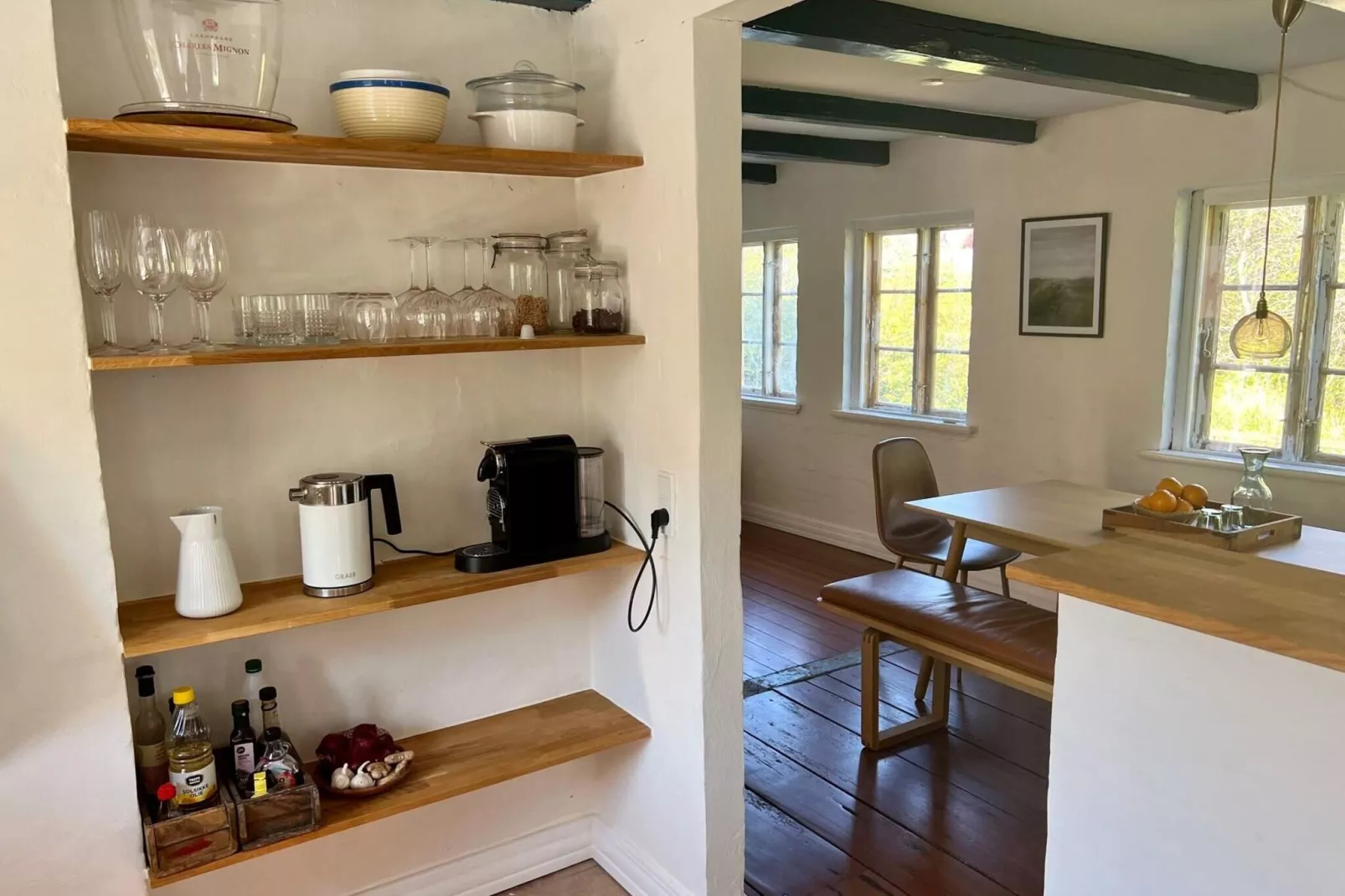 6 persoons vakantie huis in Skagen-By Traum-Binnen