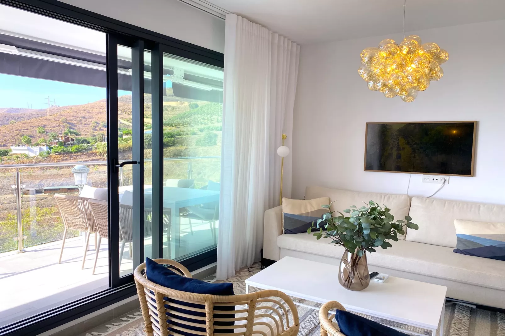 Balcon del Mar Seaview 114 by Casasol