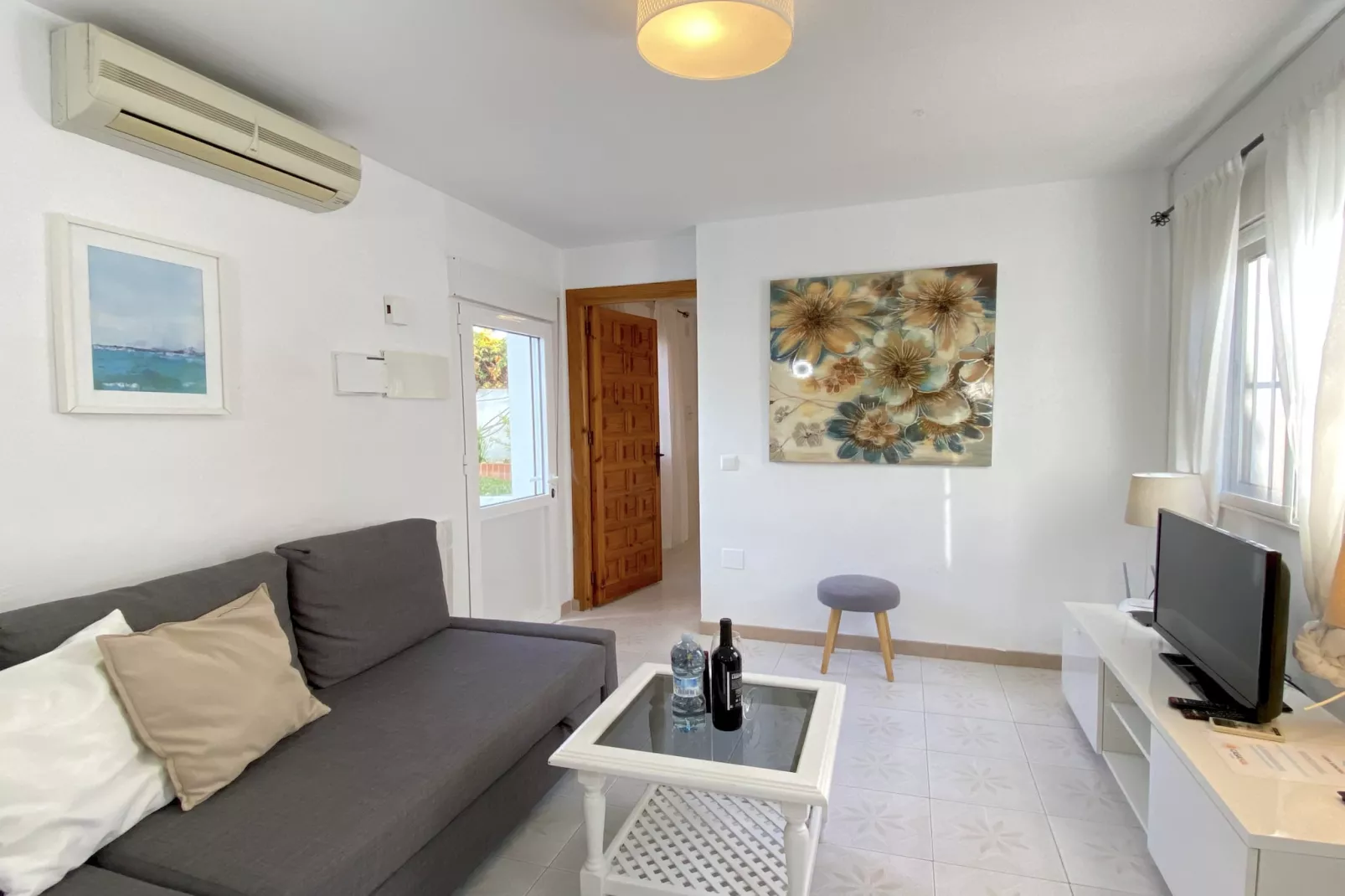 Villa Sandra Al Fresco Apartment by Casasol