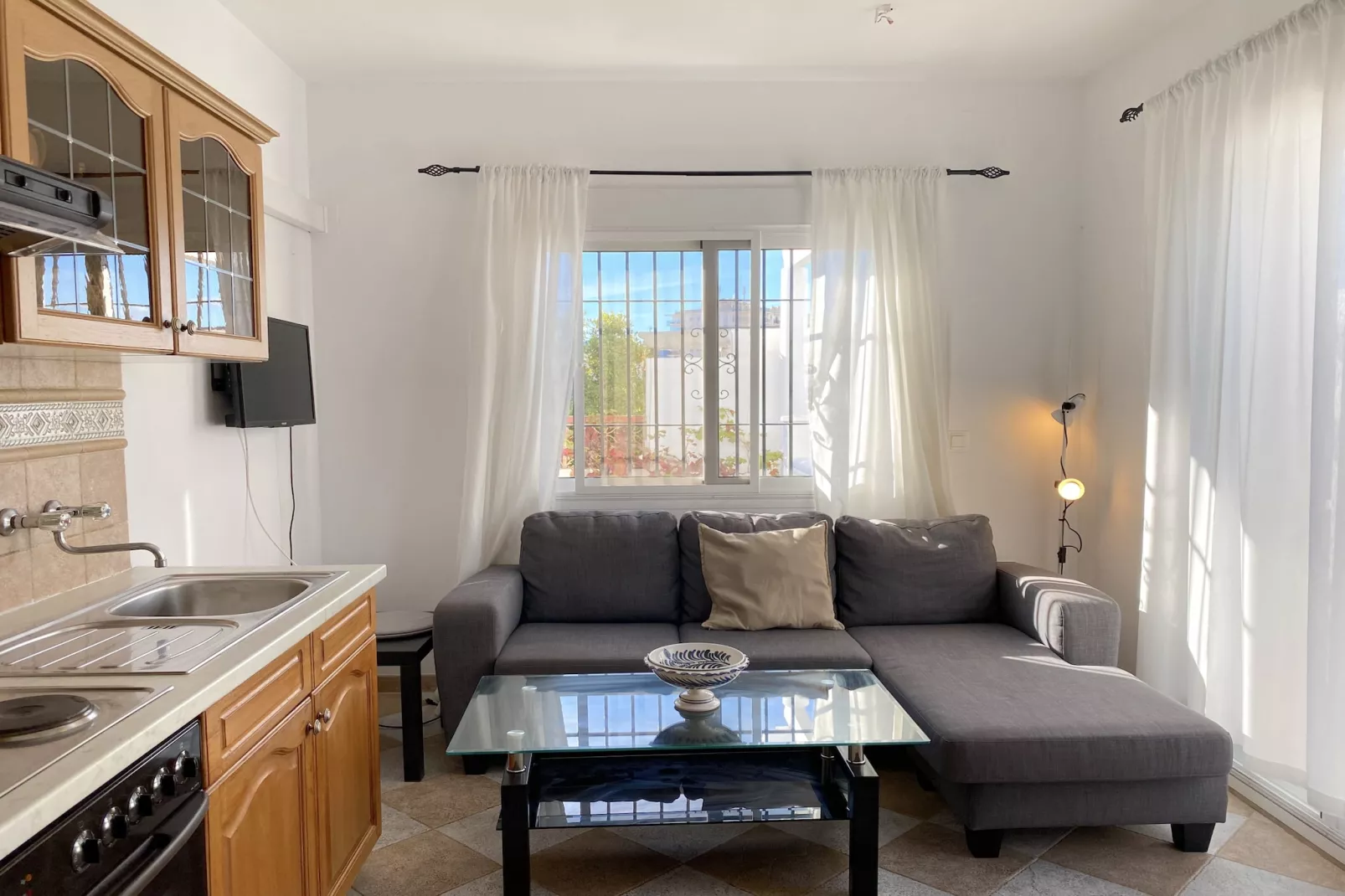 Villa Sandra Little Haven Apartment by Casasol