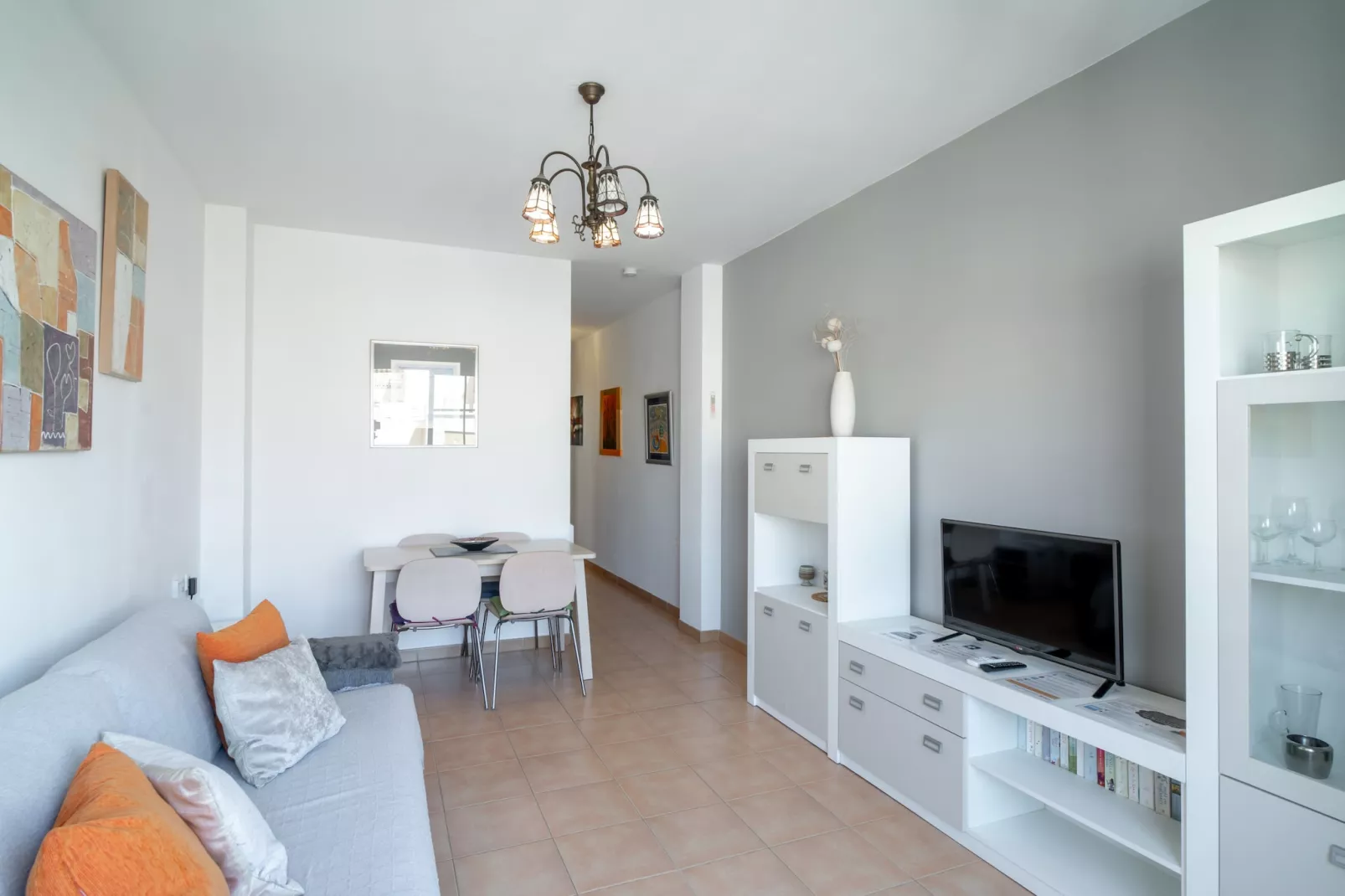 Toboso  1C Torrecilla Beach Paradise by Casasol