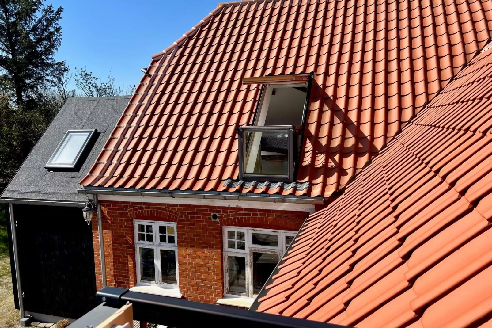 6 persoons vakantie huis in Skagen-By Traum-Uitzicht