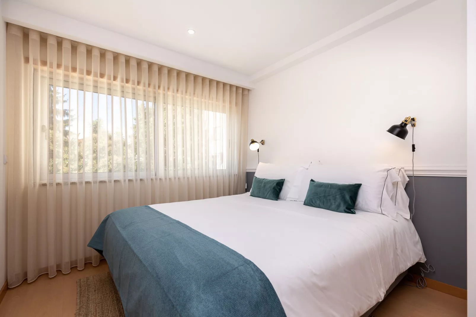 Feel Corporate Housing Marquês II