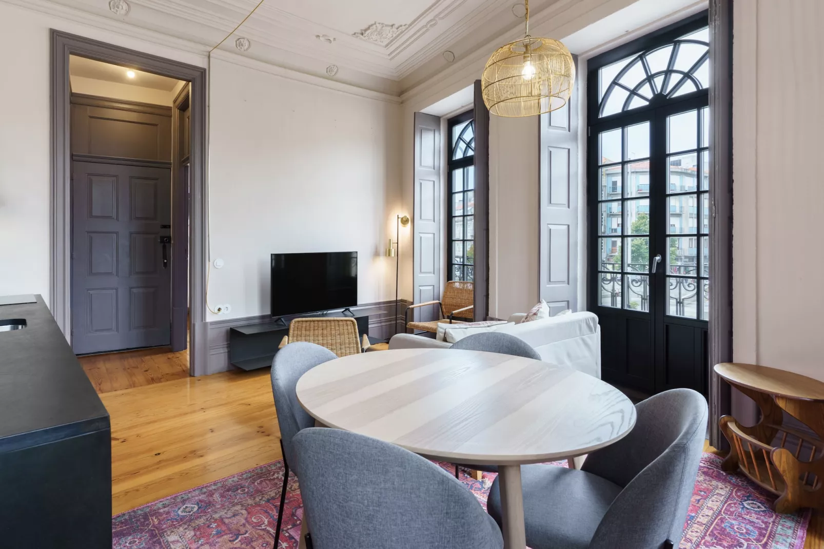 Feel Porto Antique Poveiros Flat II