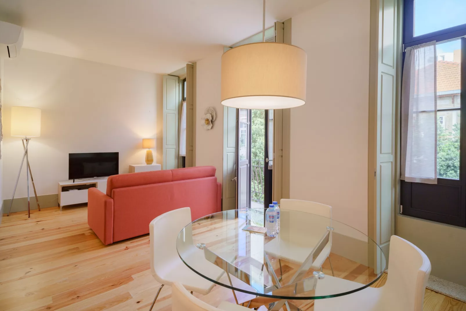 Feel Porto Matosinhos Ocean Flat II