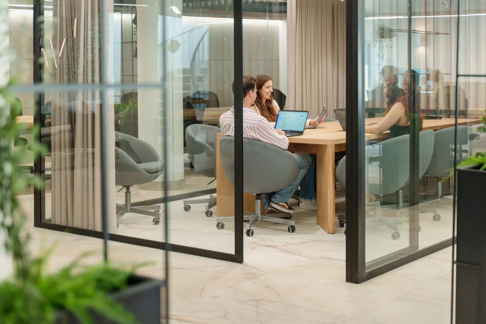 Feel Porto Firmeza Coworking & Flat 3.4
