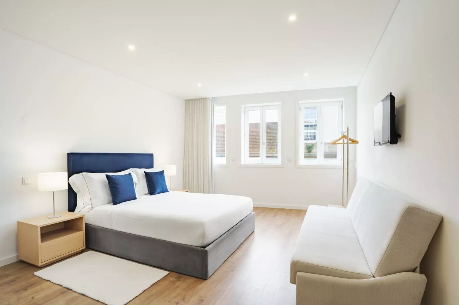 Feel Porto Lapa Collection Flat 1.2