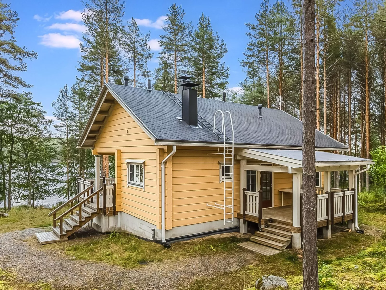 Villa Niemelänranta
