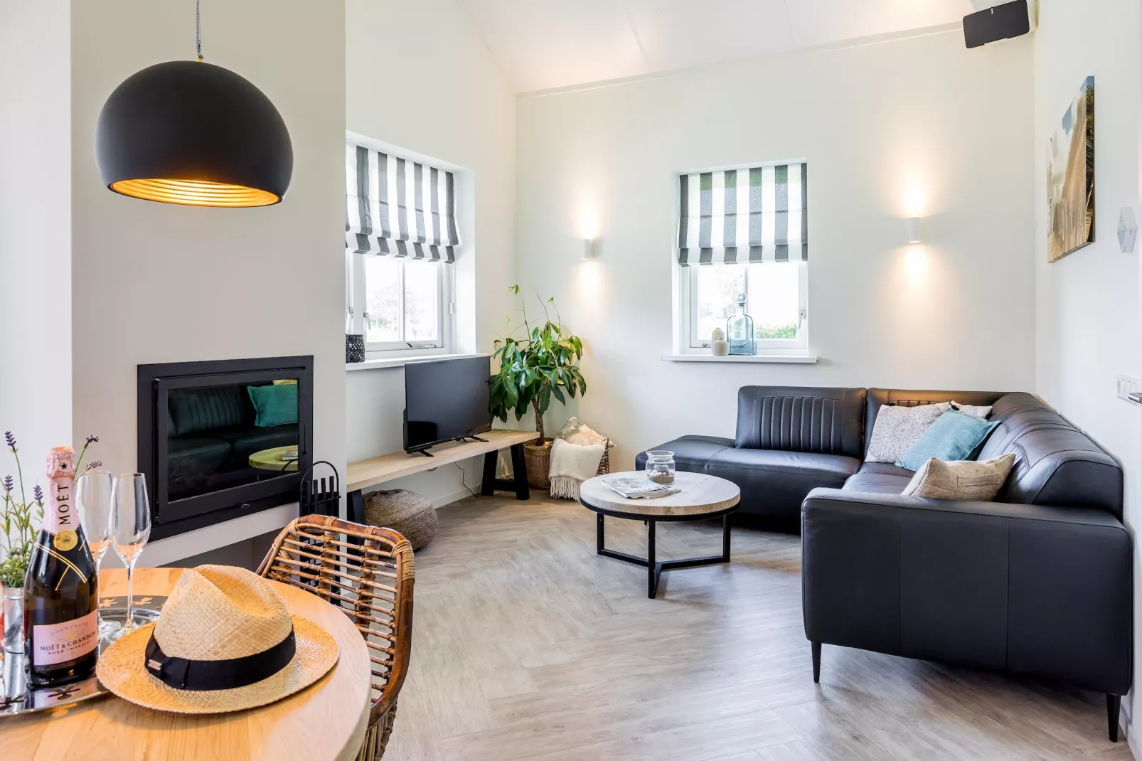 Bungalowpark de Gouden Spar 6