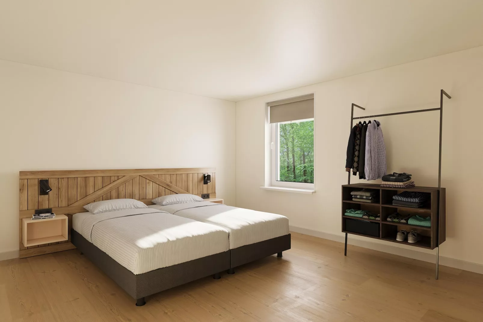 Barnsteen Wellness