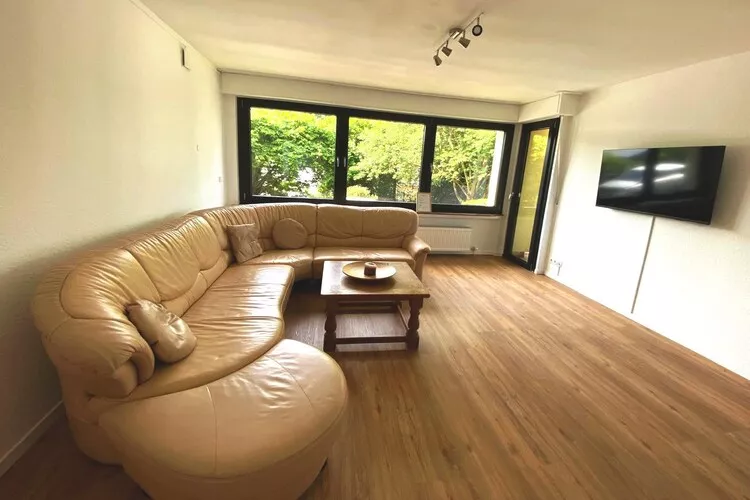 Apartmenthaus Spiegelkurve 4 Personen