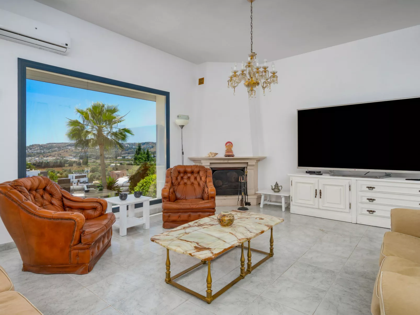 Villa La Paisible