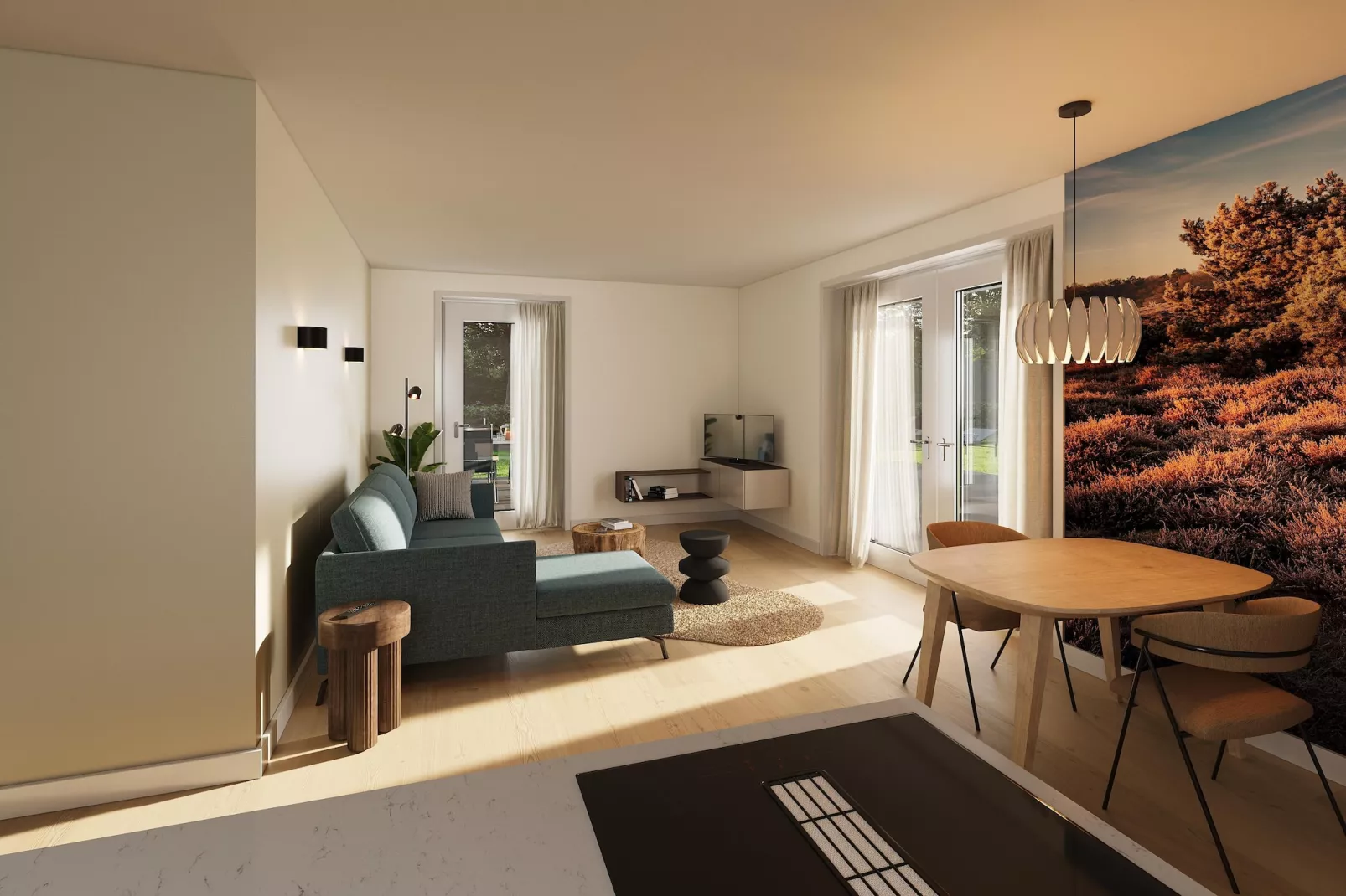 Vuursteen Wellness