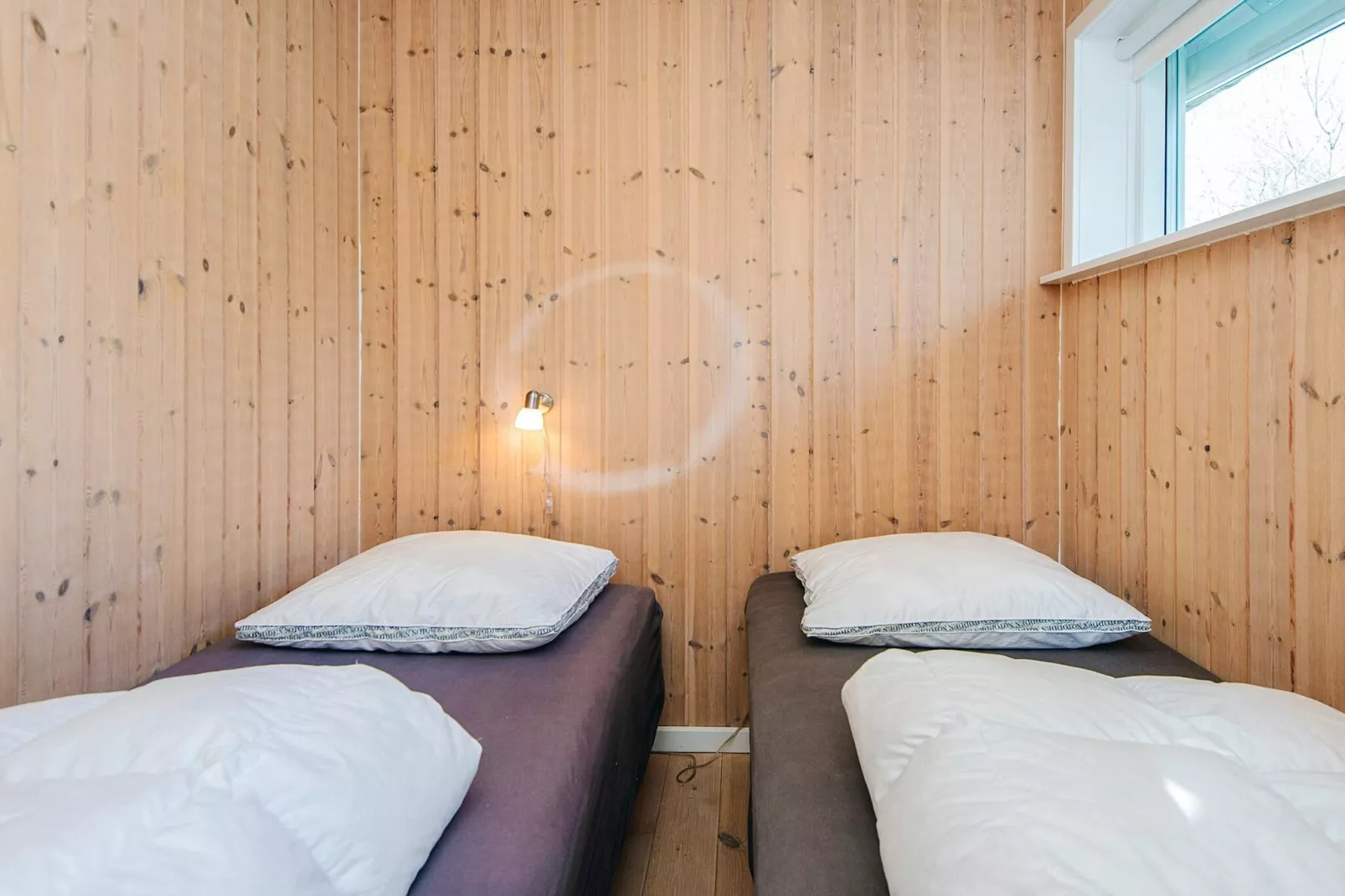 4 sterren vakantie huis in