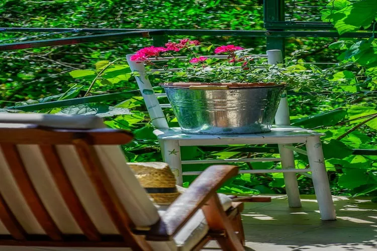 Apartments Anelić- Comfort One Bedroom Apartment with Terrace and Sea View A1