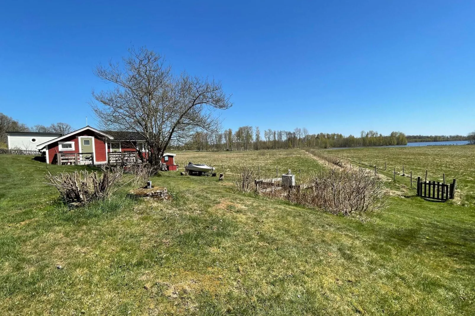 4 persoons vakantie huis in ALVESTA-By Traum-Buitenlucht