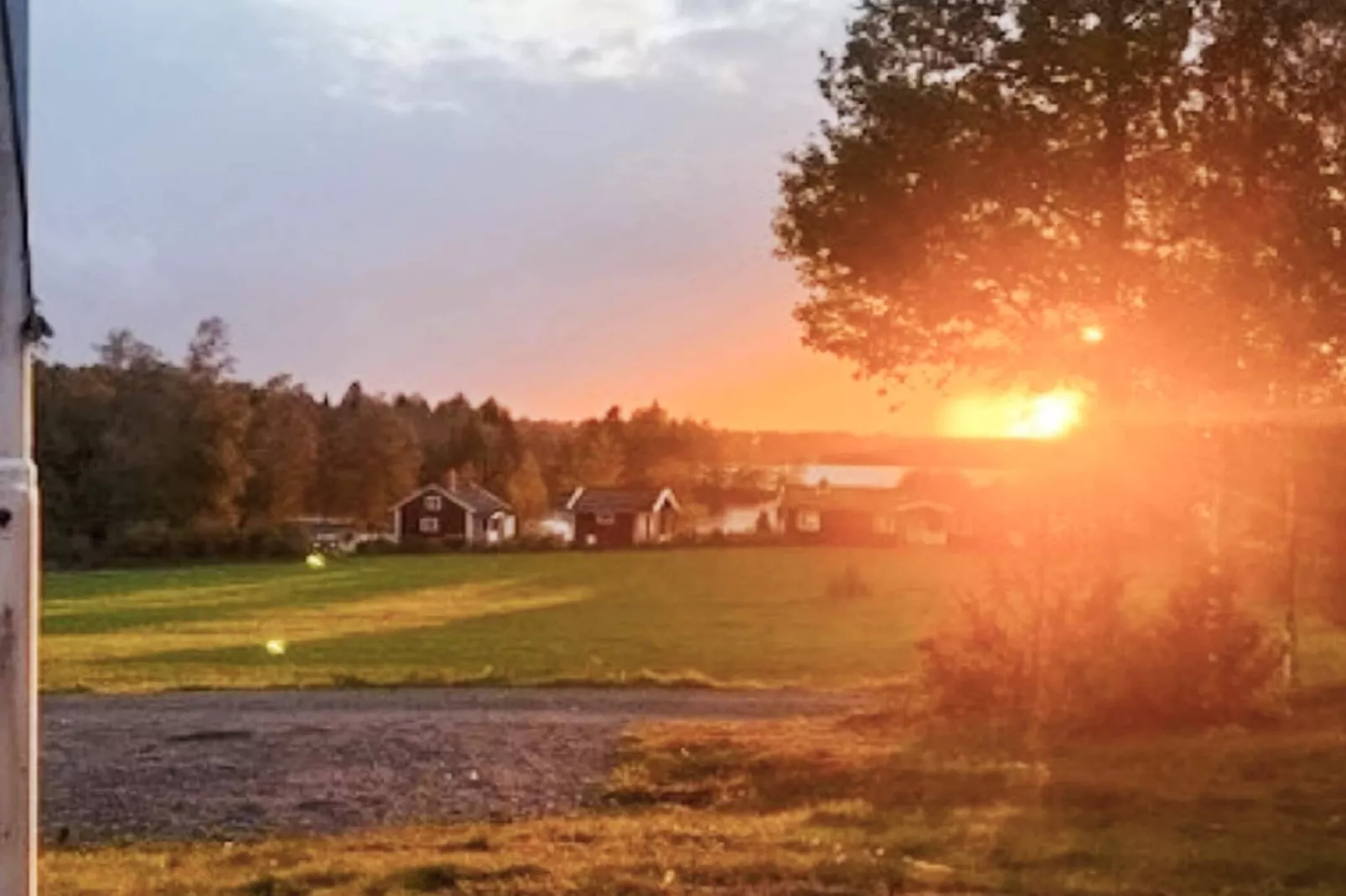 6 Personen vakantie huis in RÖRVIK