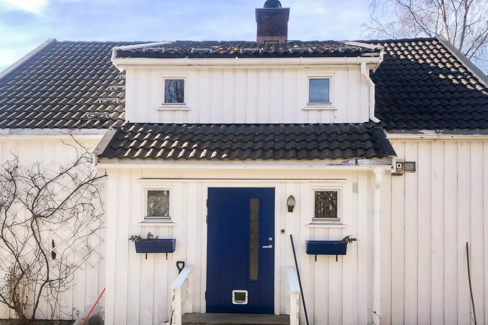 6 Personen vakantie huis in Lillehammer