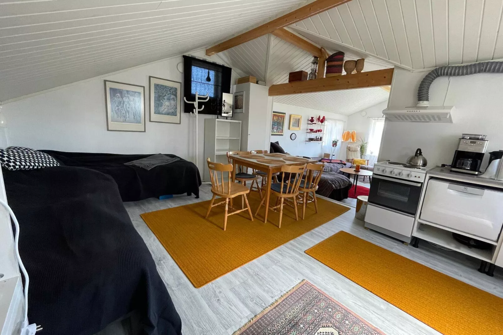 4 persoons vakantie huis in ALVESTA-By Traum-Binnen