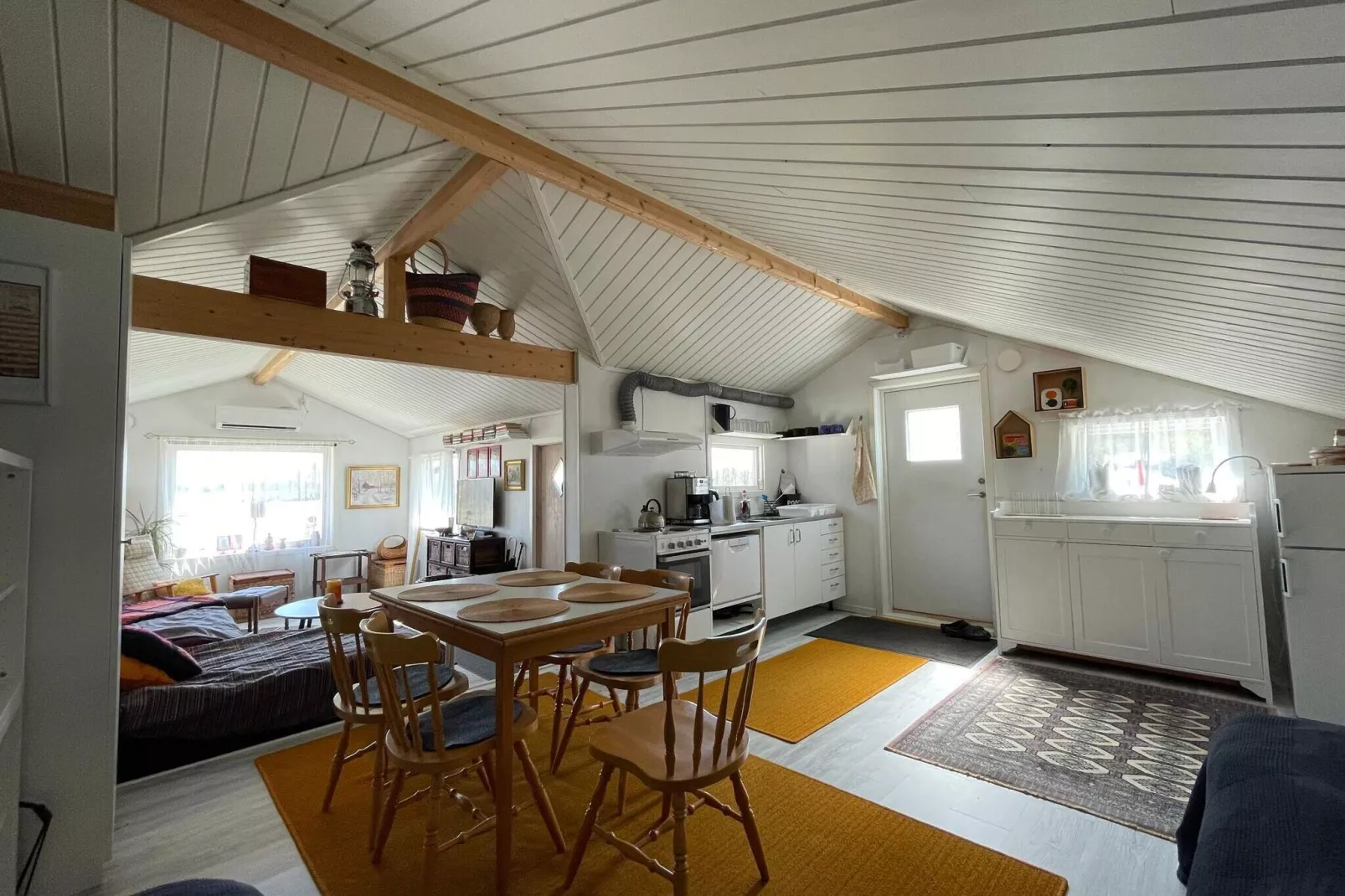4 persoons vakantie huis in ALVESTA-By Traum-Binnen