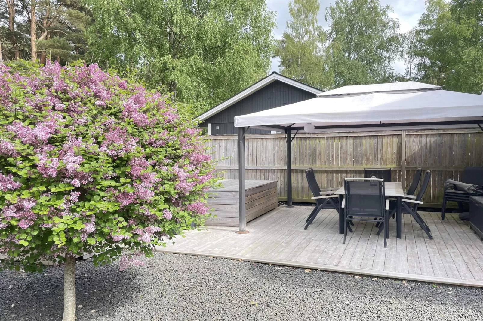 4 sterren vakantie huis in LÖDDEKÖPINGE