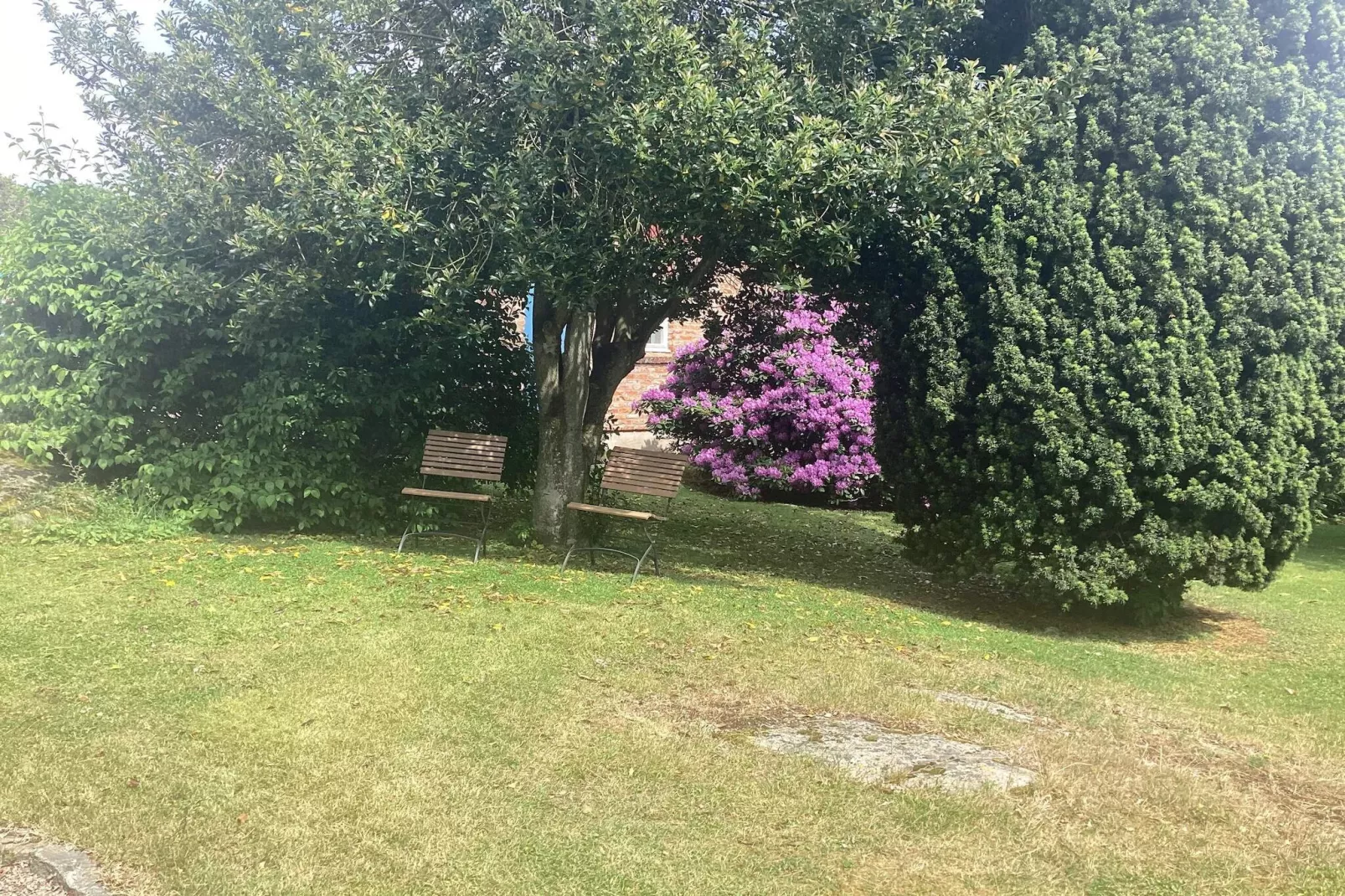 4 Personen vakantie huis in STENINGE