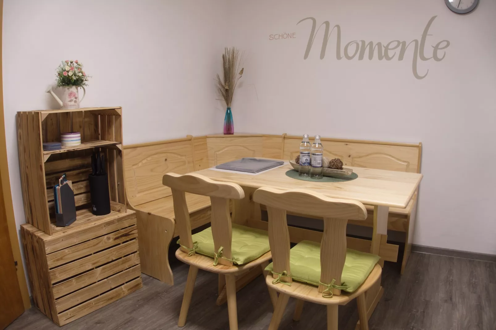 Ferienwohnung Ossiachersee
