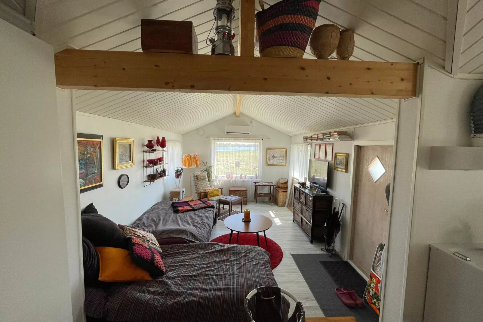 4 persoons vakantie huis in ALVESTA-By Traum-Binnen