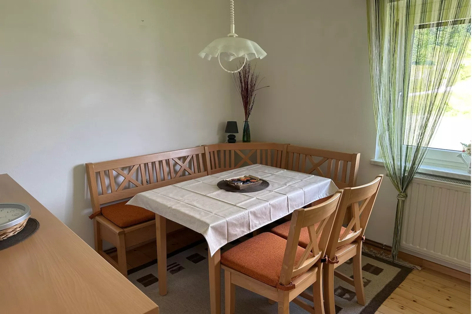 Ferienwohnung Gerlitze
