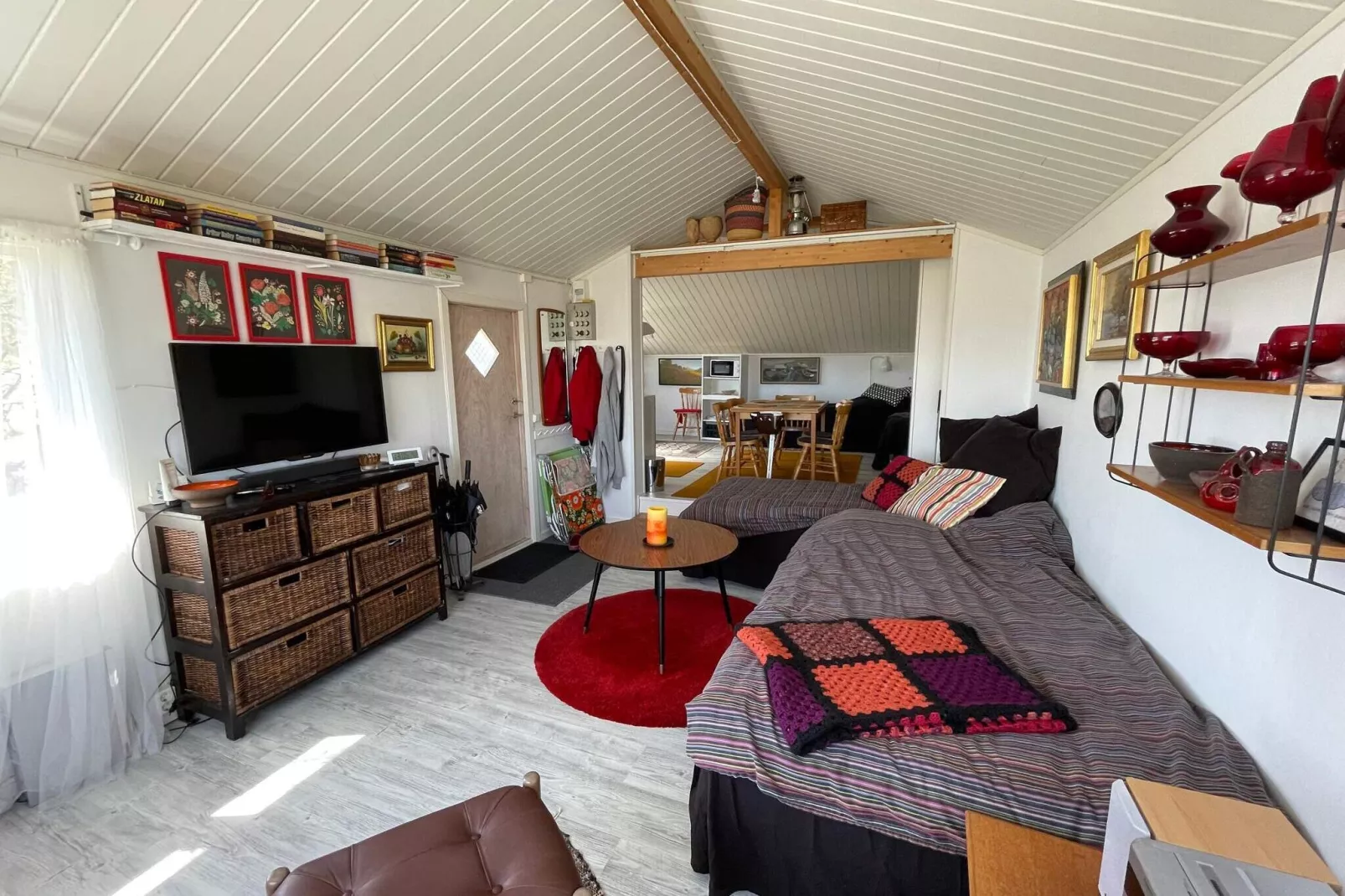 4 persoons vakantie huis in ALVESTA-By Traum-Binnen