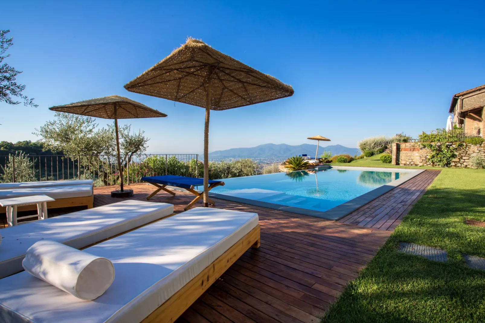 La Macina Farmhouse