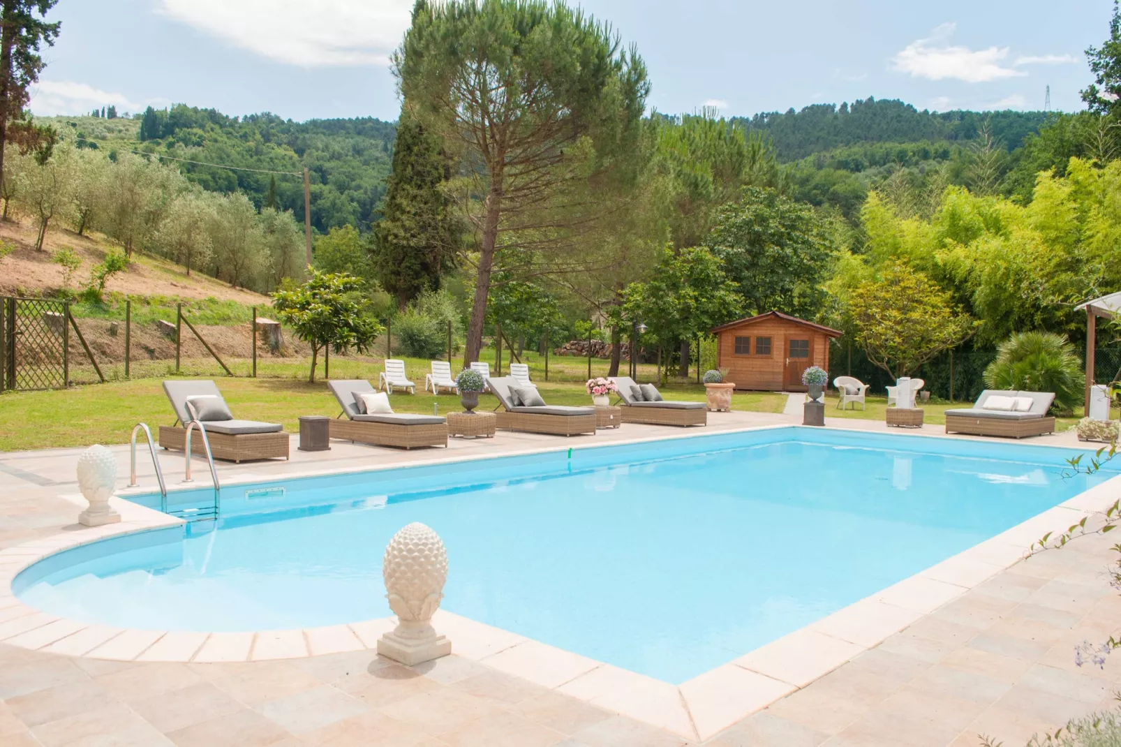 Bicocche Stone Farmhouse