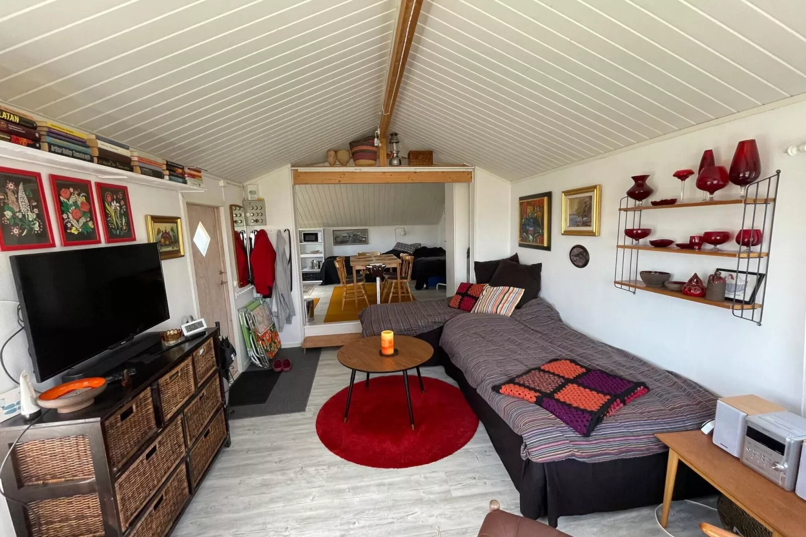 4 persoons vakantie huis in ALVESTA-By Traum-Binnen