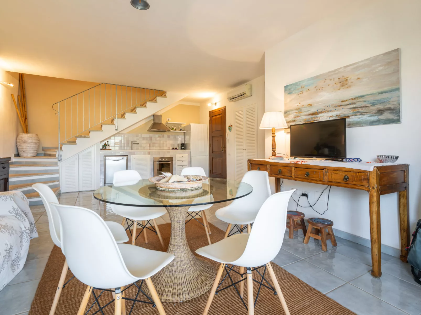 Golf Apartment