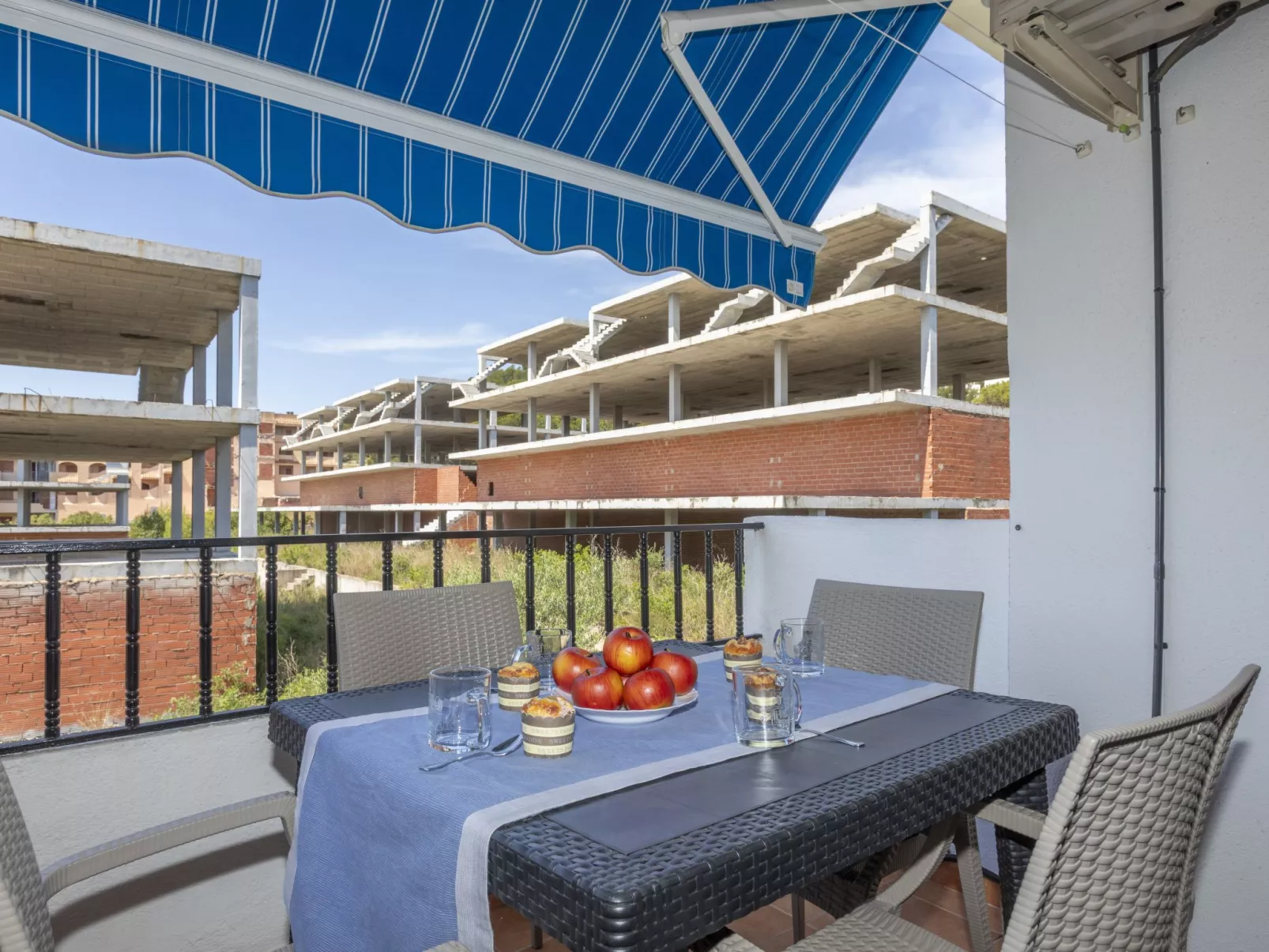 Patios