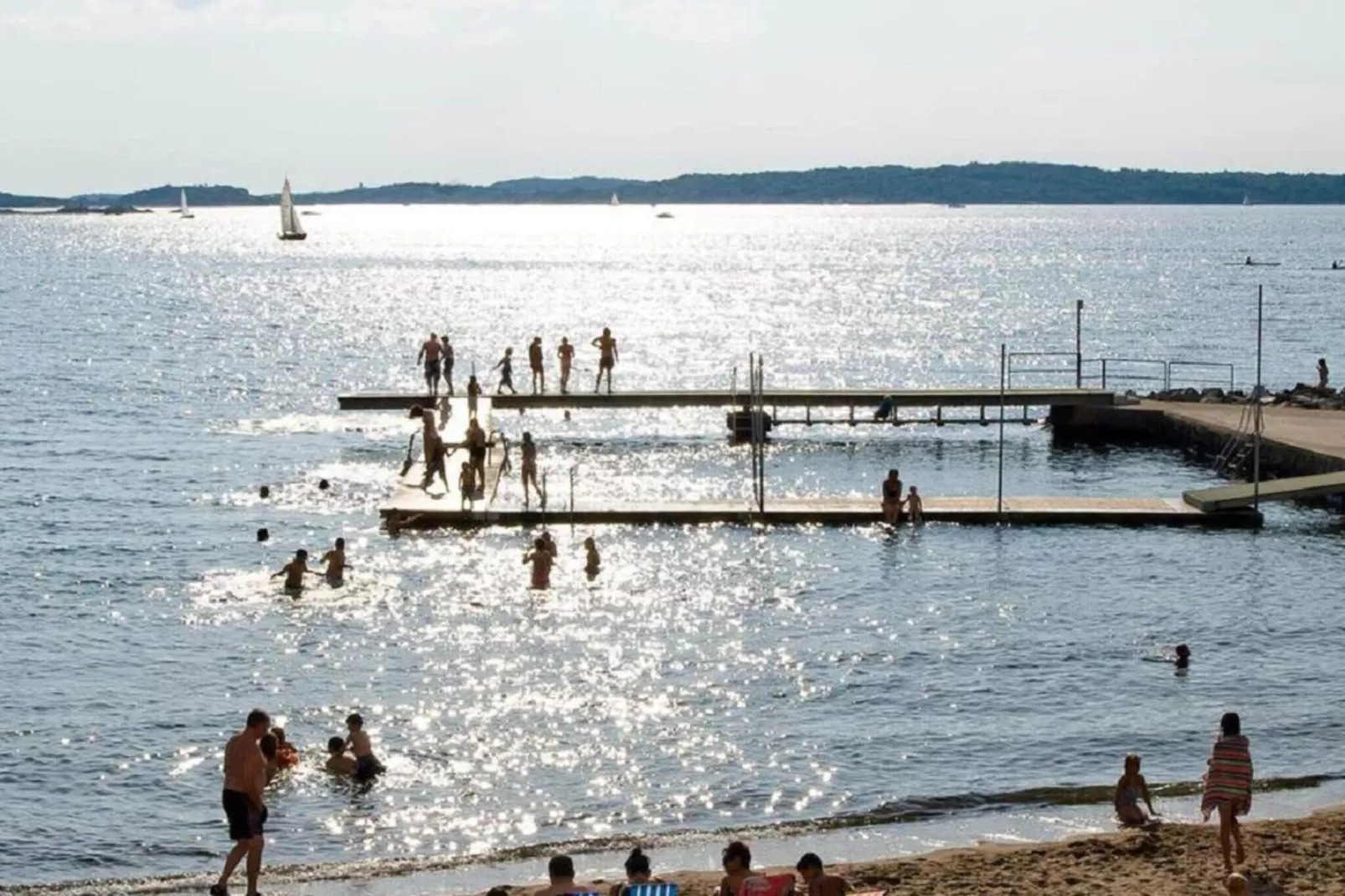 5 persoons vakantie huis in VÄSTRA FRÖLUNDA-Niet-getagd