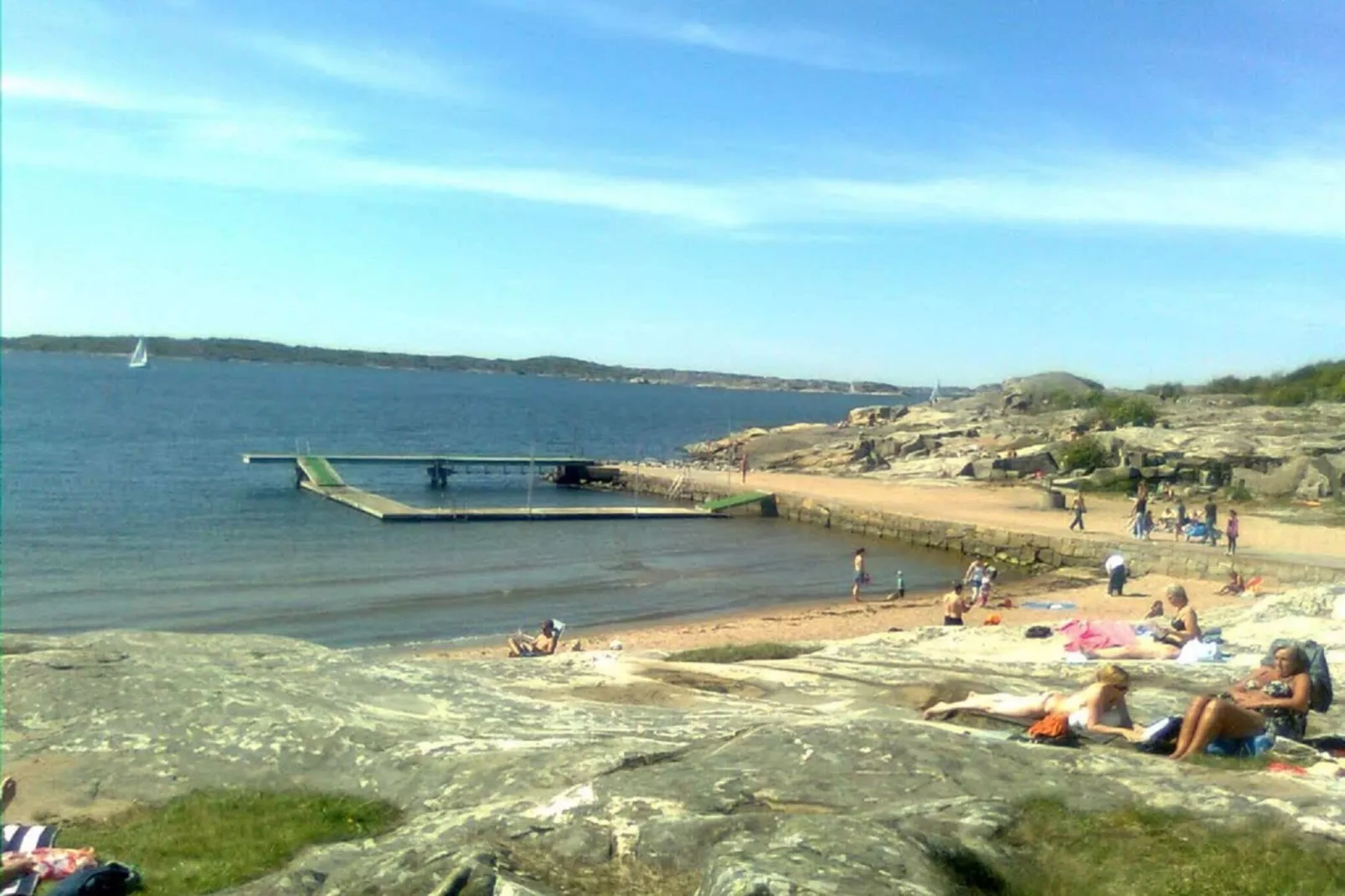 5 persoons vakantie huis in VÄSTRA FRÖLUNDA-Niet-getagd