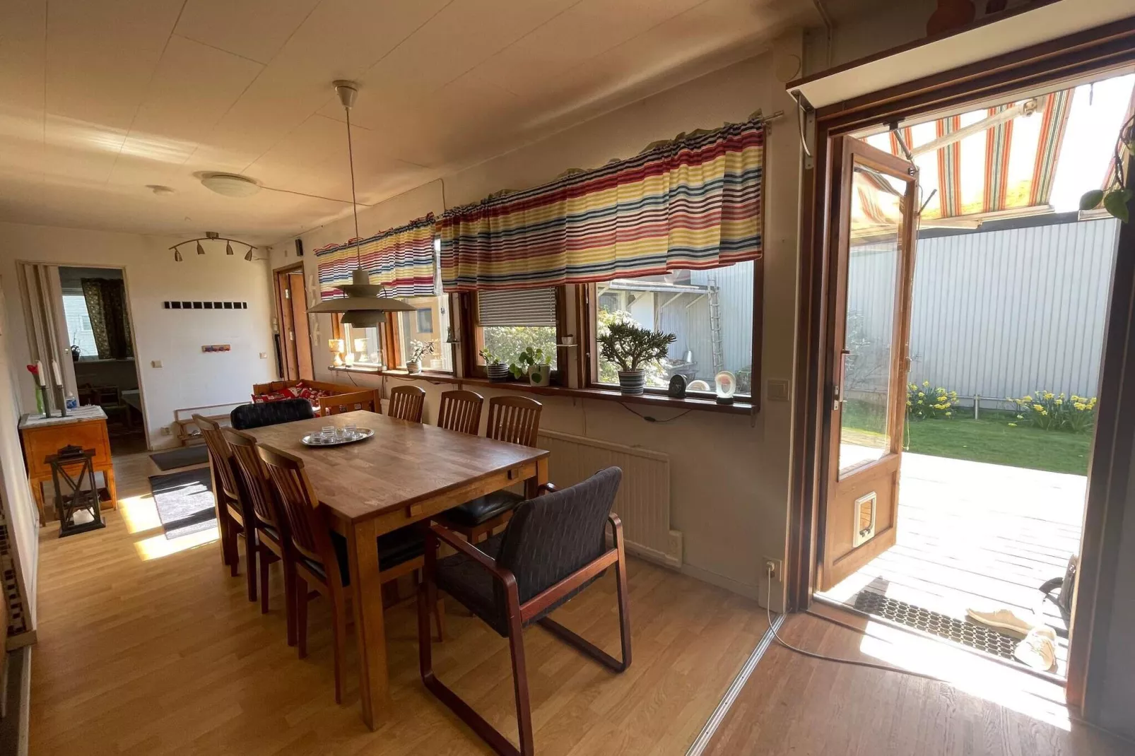 5 persoons vakantie huis in VÄSTRA FRÖLUNDA