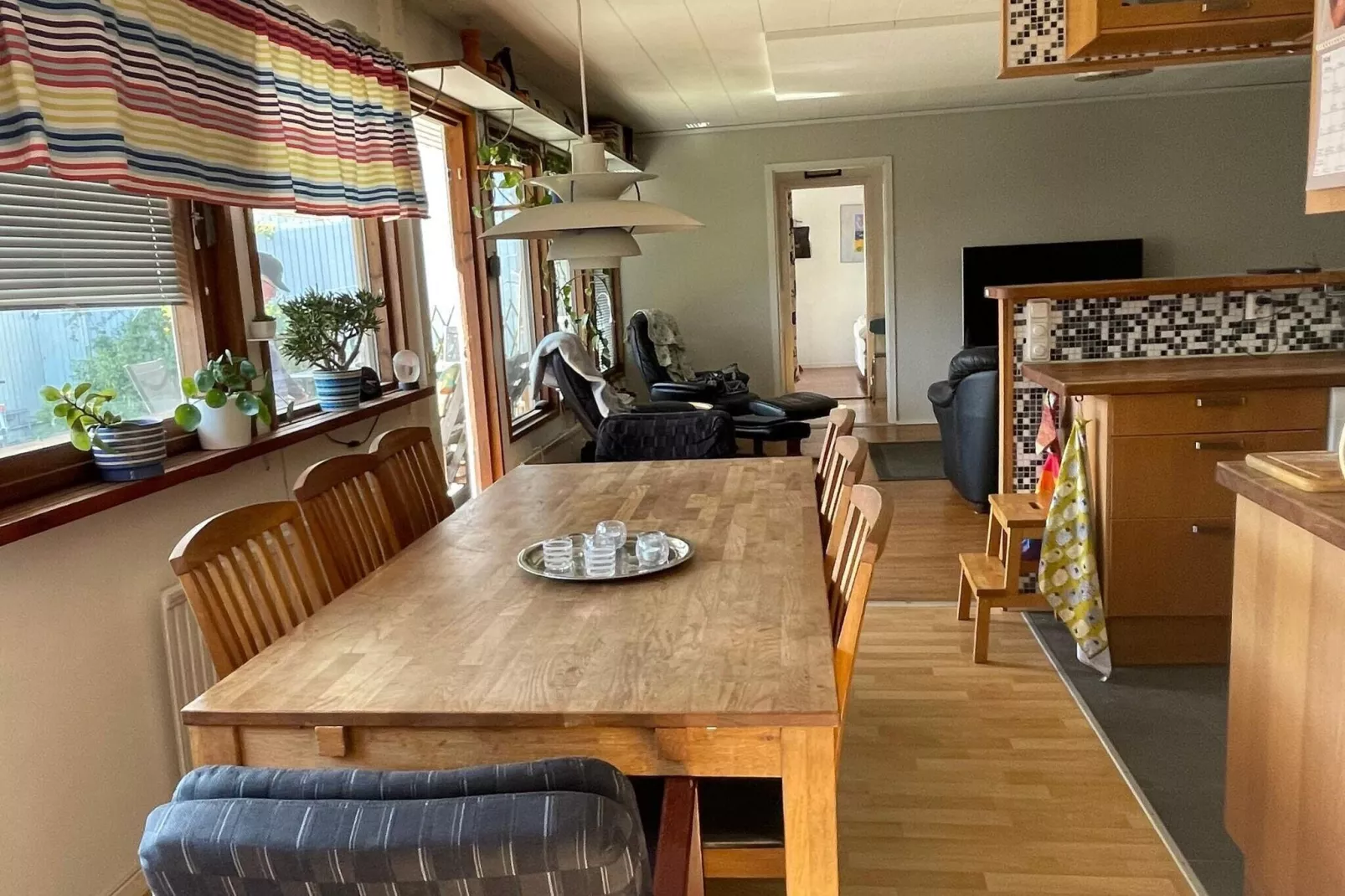 5 persoons vakantie huis in VÄSTRA FRÖLUNDA-Binnen