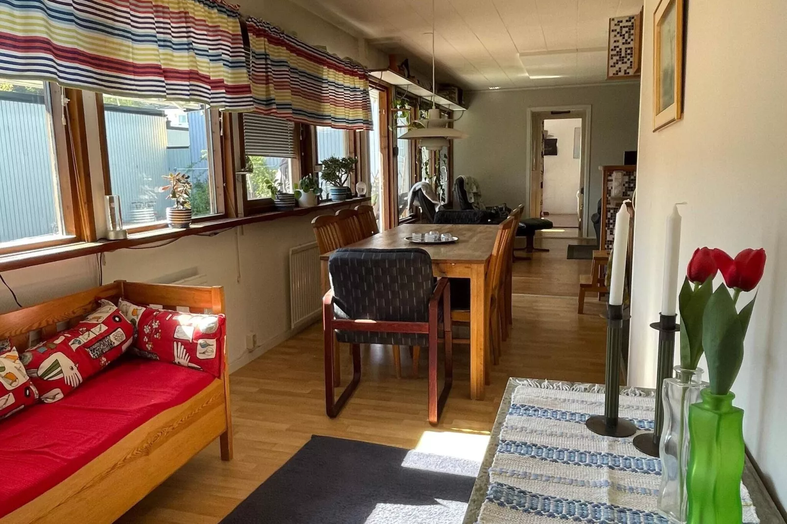 5 persoons vakantie huis in VÄSTRA FRÖLUNDA-Binnen
